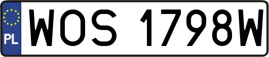 WOS1798W