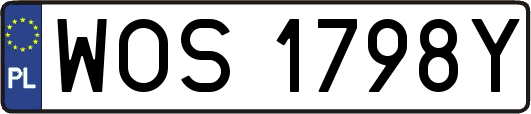 WOS1798Y