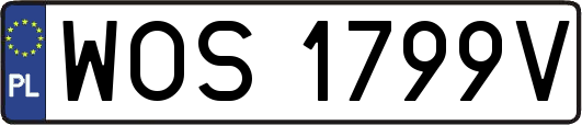 WOS1799V
