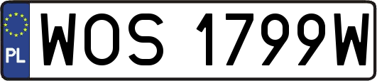WOS1799W