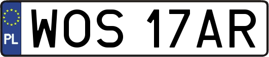 WOS17AR