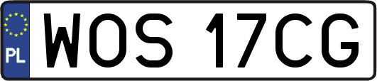 WOS17CG