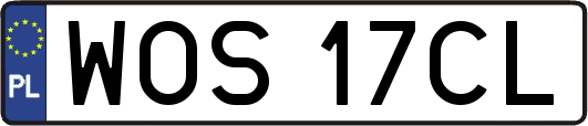 WOS17CL