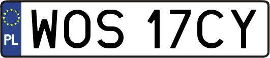 WOS17CY