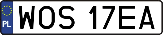 WOS17EA