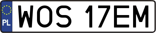 WOS17EM