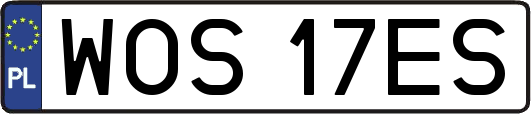 WOS17ES