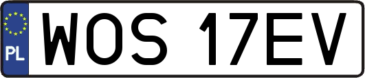 WOS17EV
