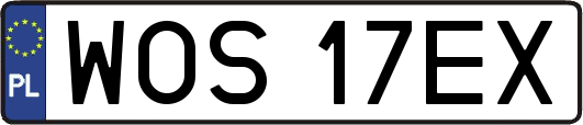 WOS17EX