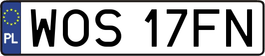 WOS17FN