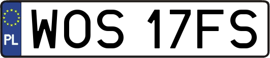WOS17FS