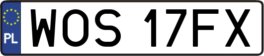 WOS17FX