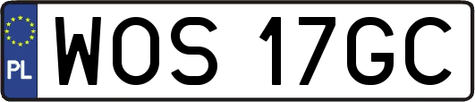 WOS17GC