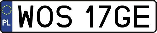 WOS17GE