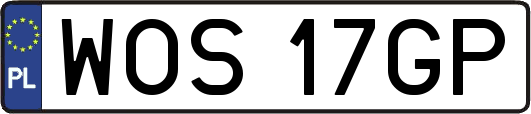 WOS17GP