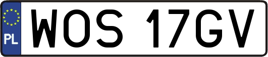 WOS17GV