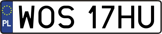 WOS17HU