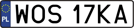 WOS17KA