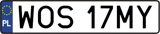 WOS17MY