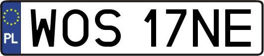 WOS17NE