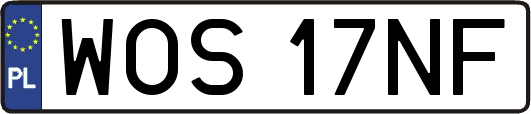 WOS17NF