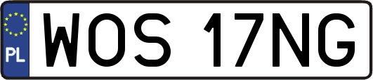 WOS17NG
