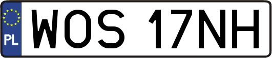 WOS17NH