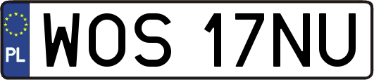 WOS17NU
