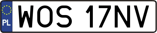 WOS17NV