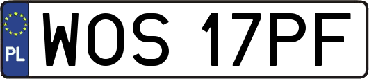 WOS17PF