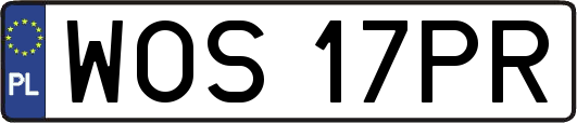 WOS17PR