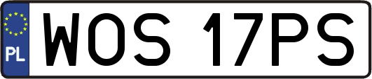 WOS17PS