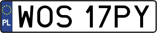 WOS17PY