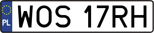 WOS17RH
