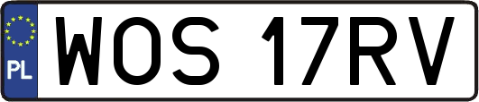 WOS17RV