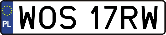 WOS17RW