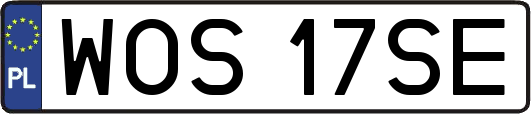 WOS17SE