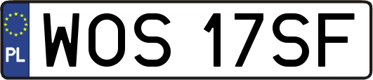 WOS17SF