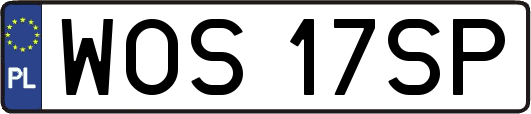WOS17SP
