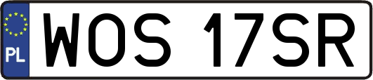 WOS17SR
