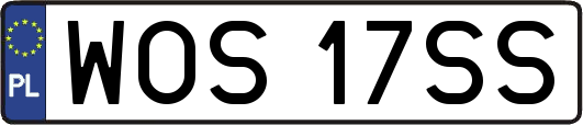 WOS17SS