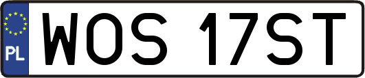 WOS17ST