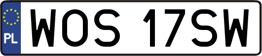 WOS17SW