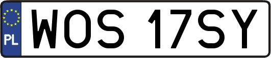 WOS17SY