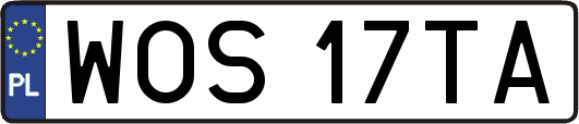 WOS17TA