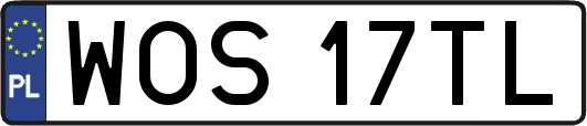 WOS17TL