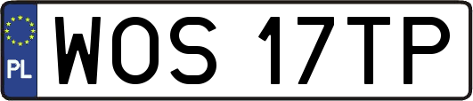 WOS17TP