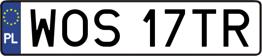 WOS17TR