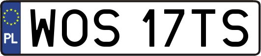 WOS17TS