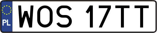 WOS17TT